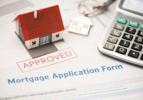 Approved,Mortgage,Loan,Agreement,Application
